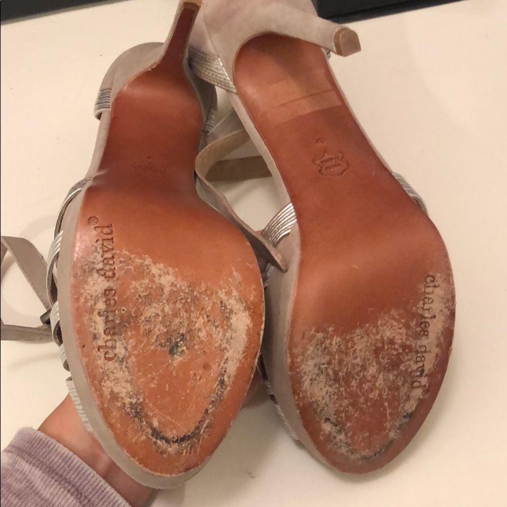 Charles David Heels - image 5